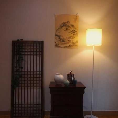 Mainstay Seoul Eksteriør billede