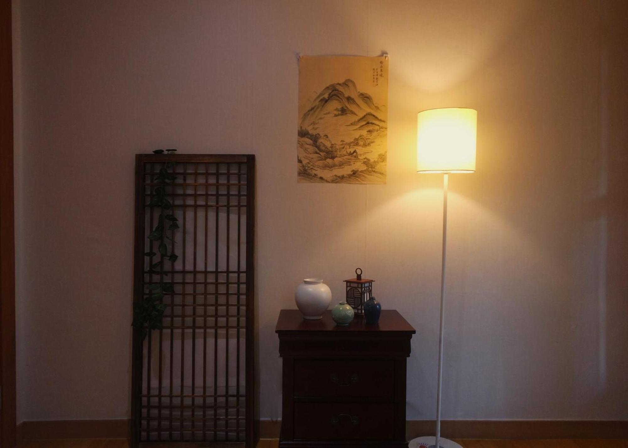 Mainstay Seoul Eksteriør billede